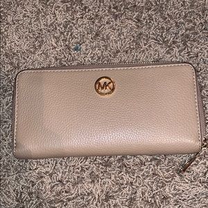 MK Wallet